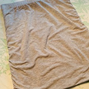 Victoria’s Secret Ruched Pencil Skirt NWOT